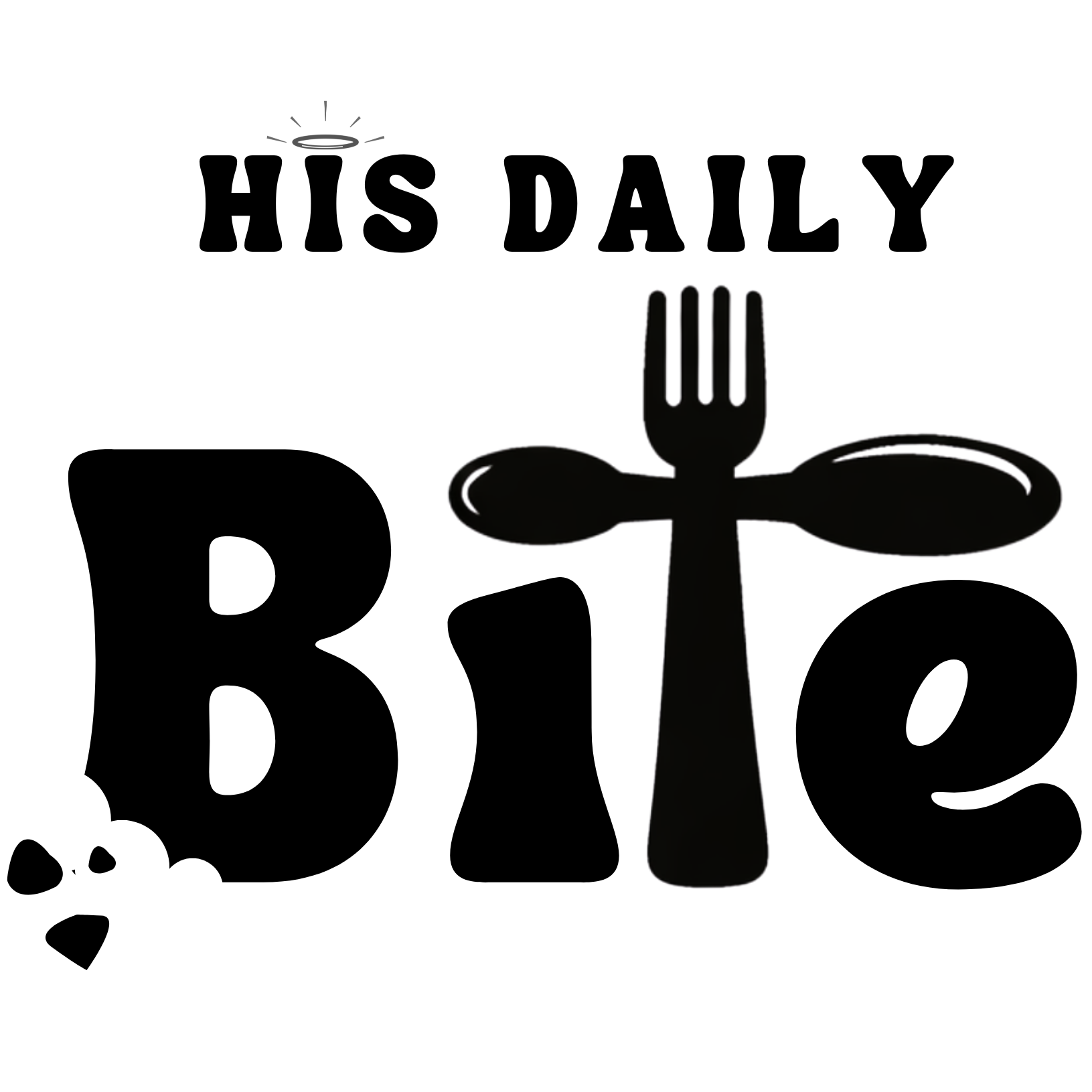 His Daily Bite